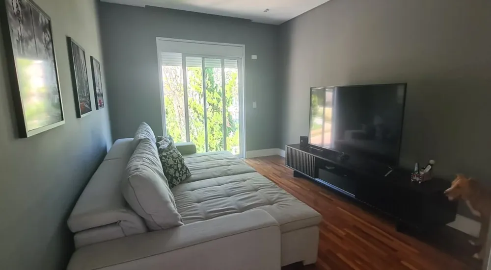 Casa, 4 quartos, 463 m² - Foto 5