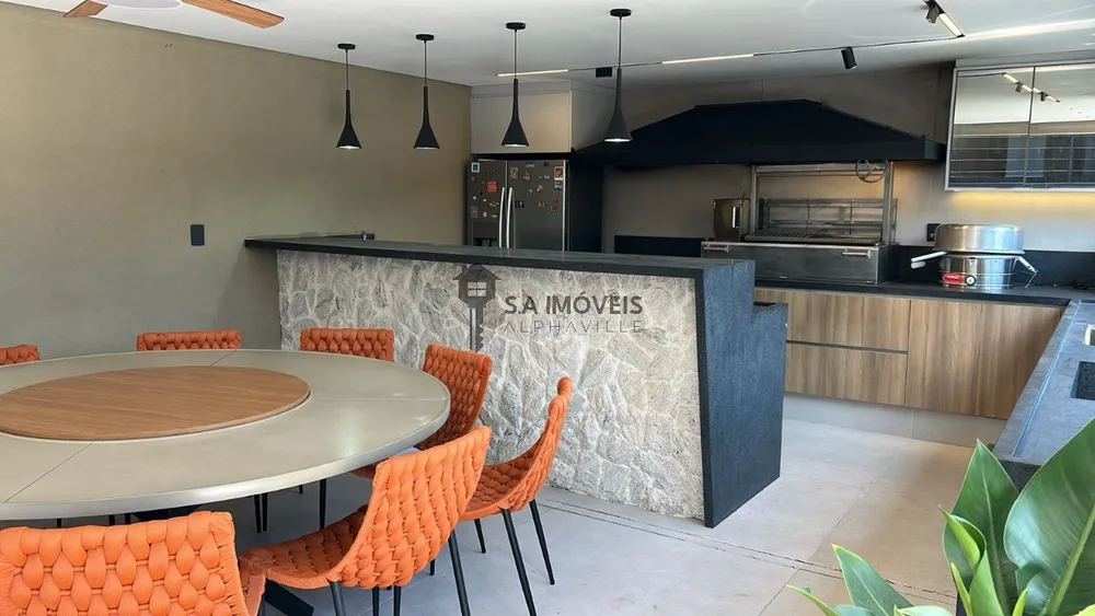 Casa, 5 quartos, 1054 m² - Foto 5
