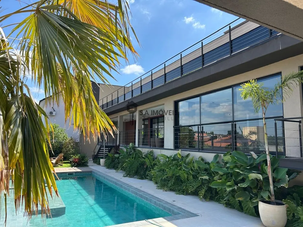 Casa, 5 quartos, 1054 m² - Foto 2
