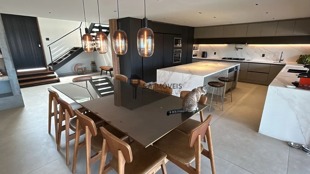 Casa, 5 quartos, 1054 m² - Foto 11