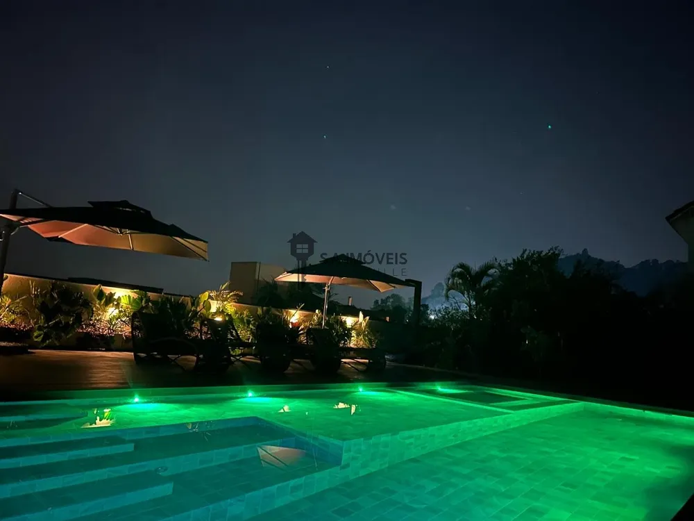 Casa, 5 quartos, 1054 m² - Foto 12