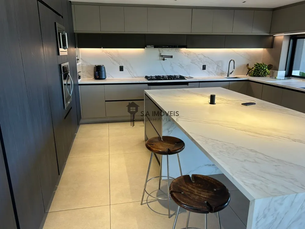 Casa, 5 quartos, 1054 m² - Foto 10