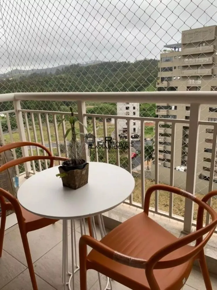 Apartamento, 1 quarto, 51 m² - Foto 2