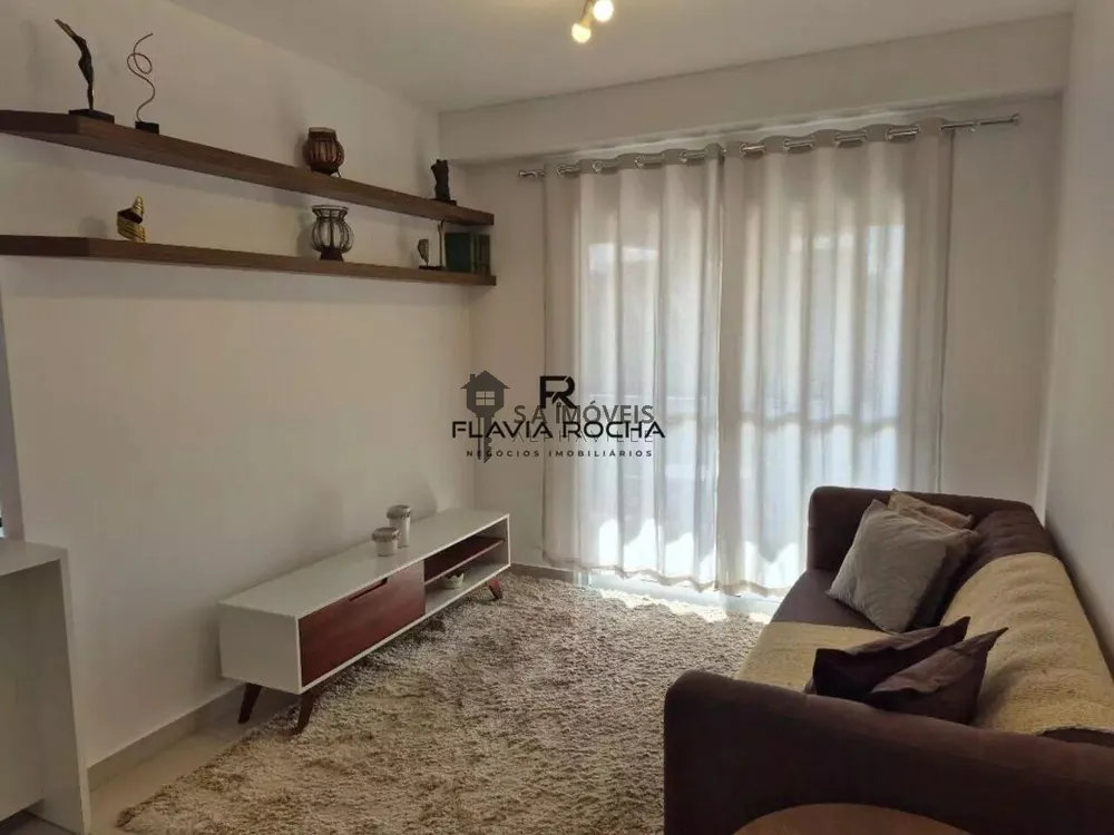 Apartamento, 1 quarto, 51 m² - Foto 4