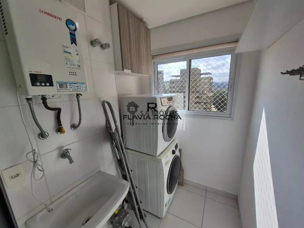 Apartamento, 1 quarto, 51 m² - Foto 3