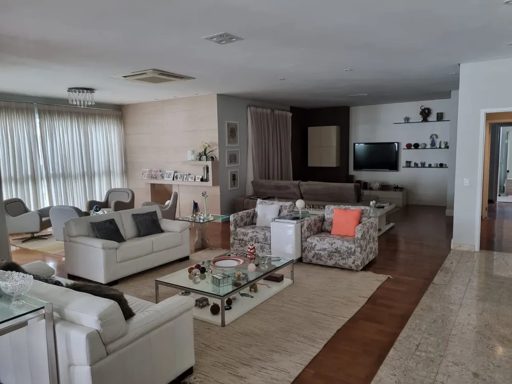Apartamento, 3 quartos, 322 m² - Foto 8