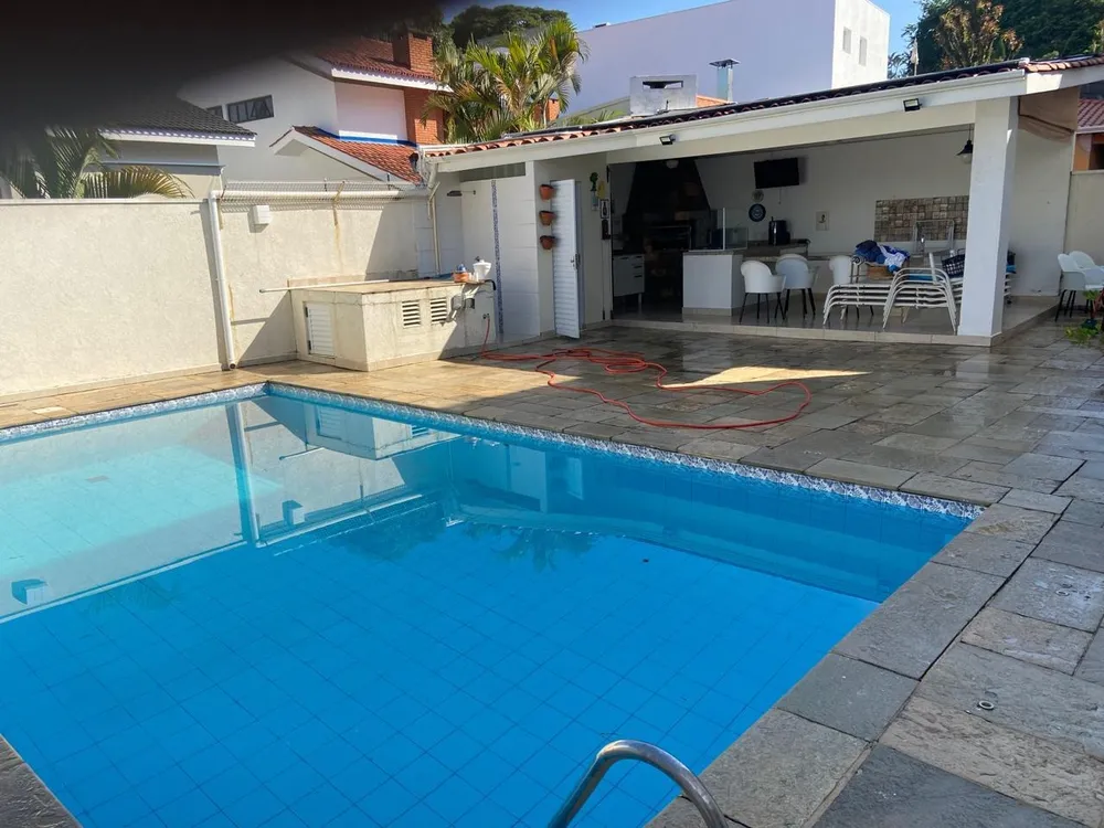 Casa, 3 quartos, 500 m² - Foto 16