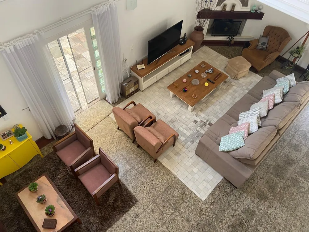 Casa, 3 quartos, 500 m² - Foto 7