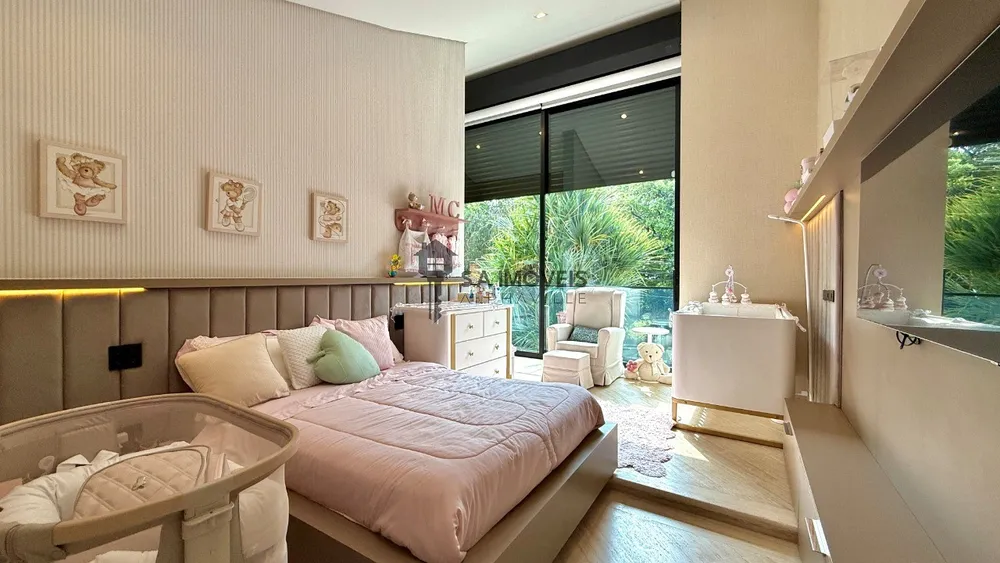 Casa, 4 quartos, 500 m² - Foto 2