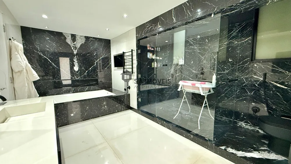 Casa, 4 quartos, 500 m² - Foto 3