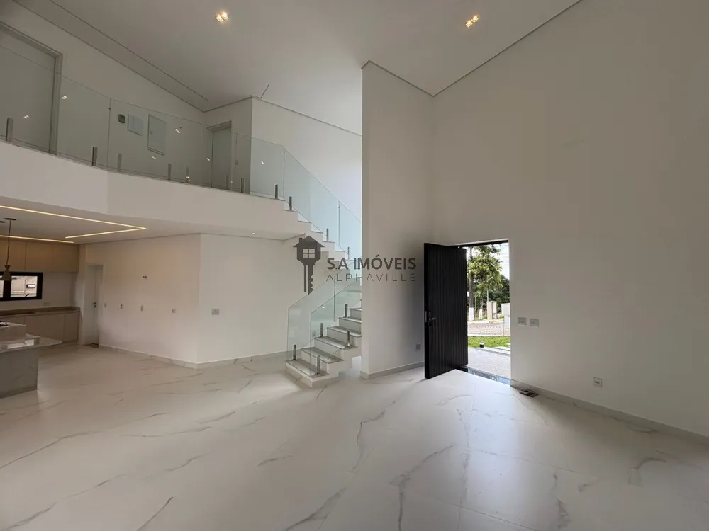 Casa, 4 quartos, 329 m² - Foto 2