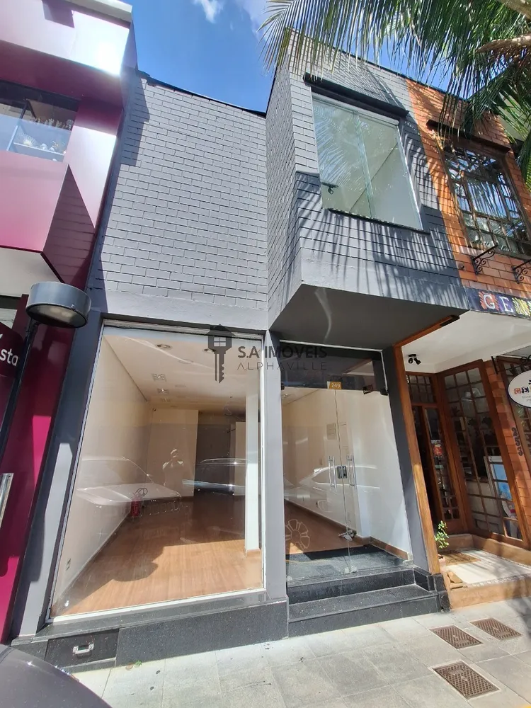 Prédio Inteiro, 64 m² - Foto 1