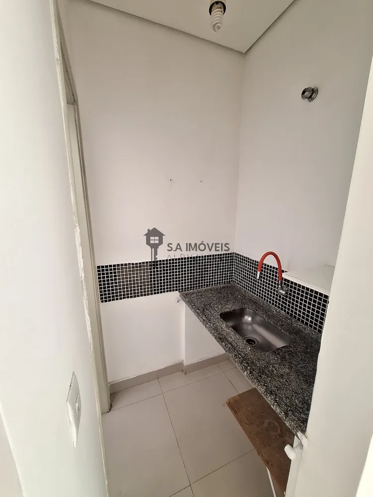 Prédio Inteiro, 64 m² - Foto 12