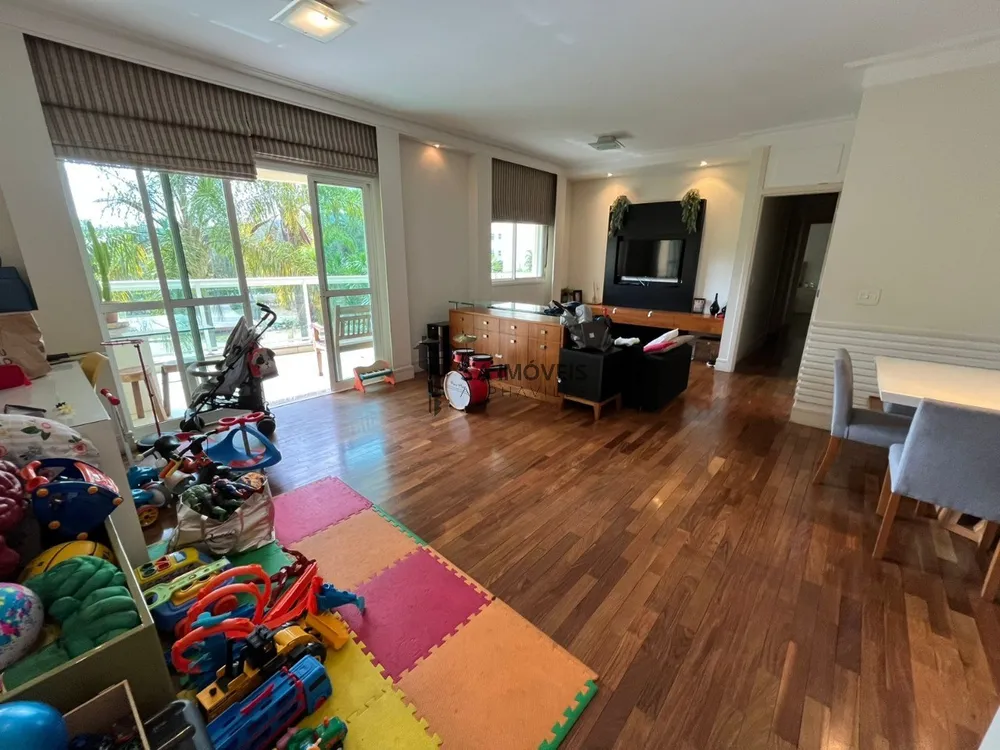 Apartamento, 3 quartos, 133 m² - Foto 1