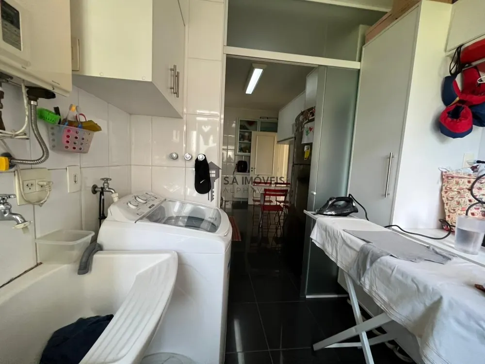 Apartamento, 3 quartos, 133 m² - Foto 7