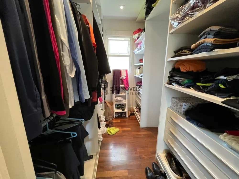 Apartamento, 3 quartos, 133 m² - Foto 10