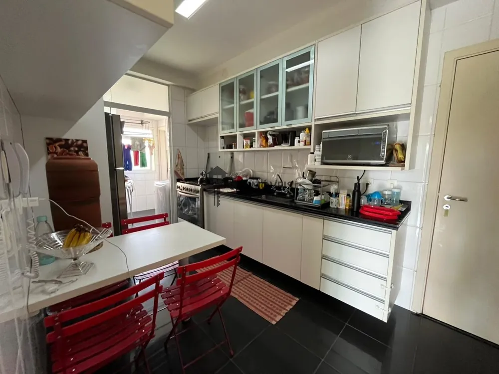 Apartamento, 3 quartos, 133 m² - Foto 6