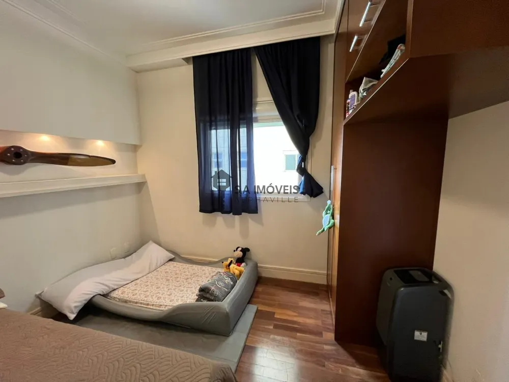 Apartamento, 3 quartos, 133 m² - Foto 2