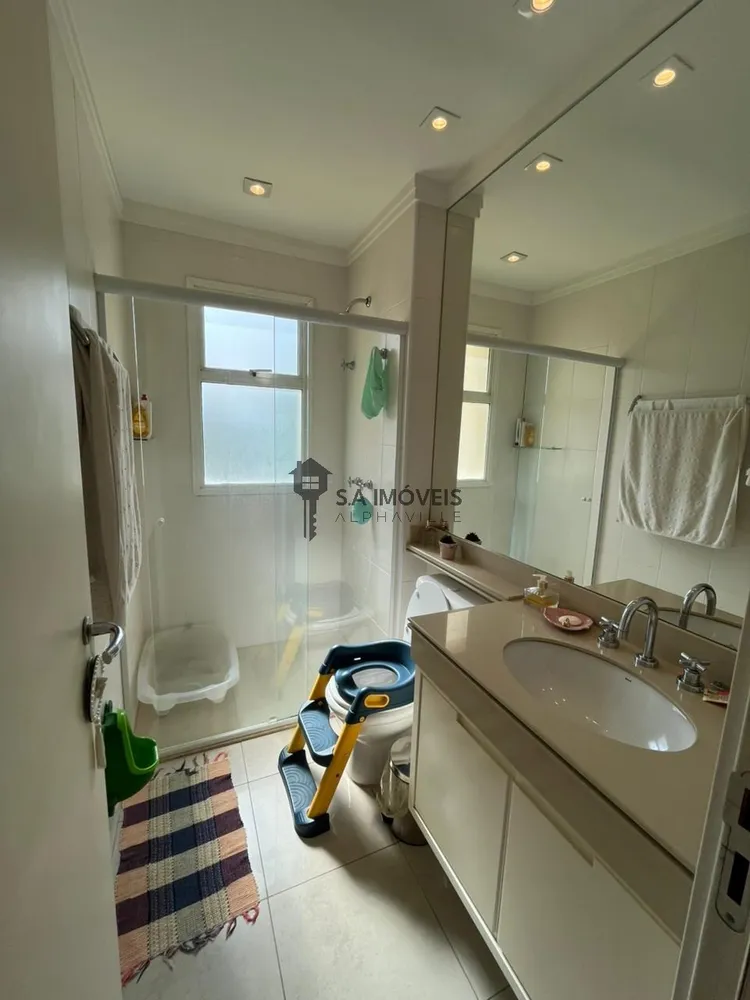 Apartamento, 3 quartos, 133 m² - Foto 4
