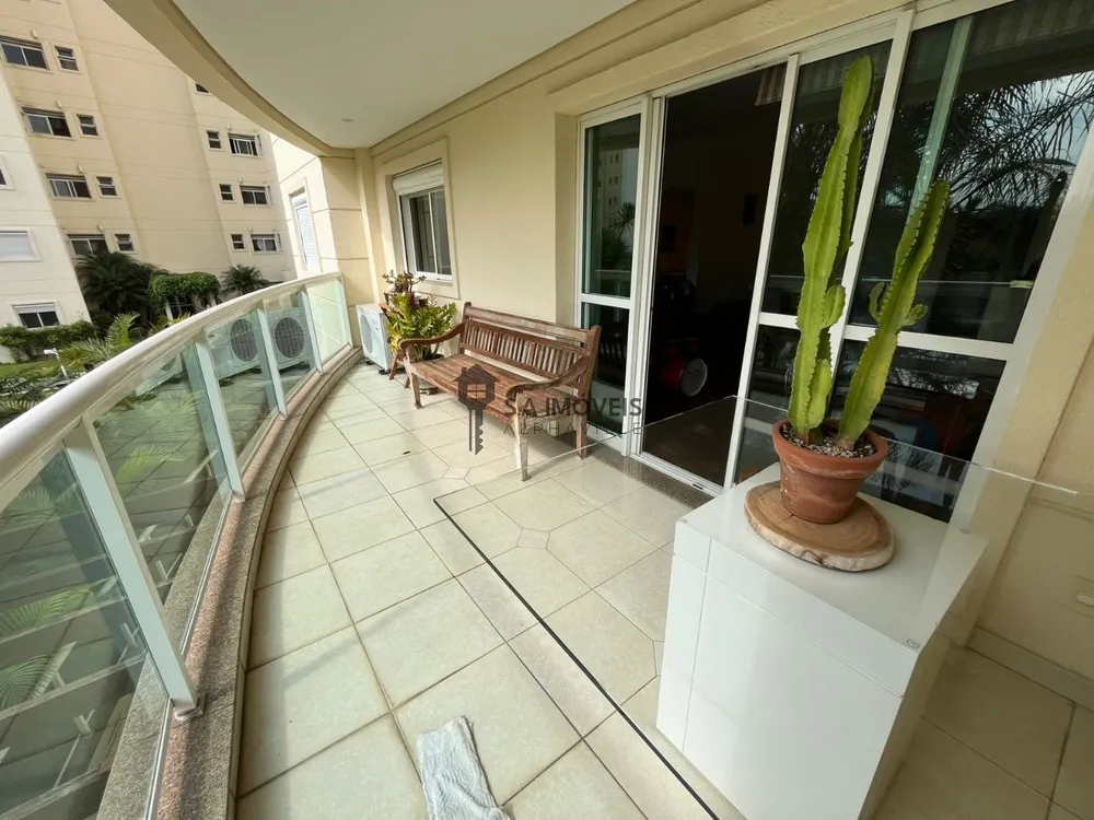 Apartamento, 3 quartos, 133 m² - Foto 4