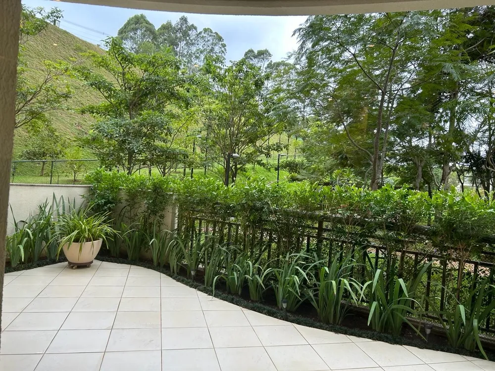 Apartamento, 3 quartos, 152 m² - Foto 10