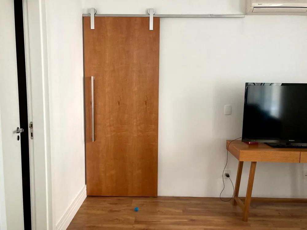 Apartamento, 3 quartos, 152 m² - Foto 2