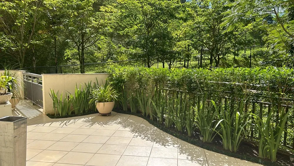 Apartamento, 3 quartos, 152 m² - Foto 9