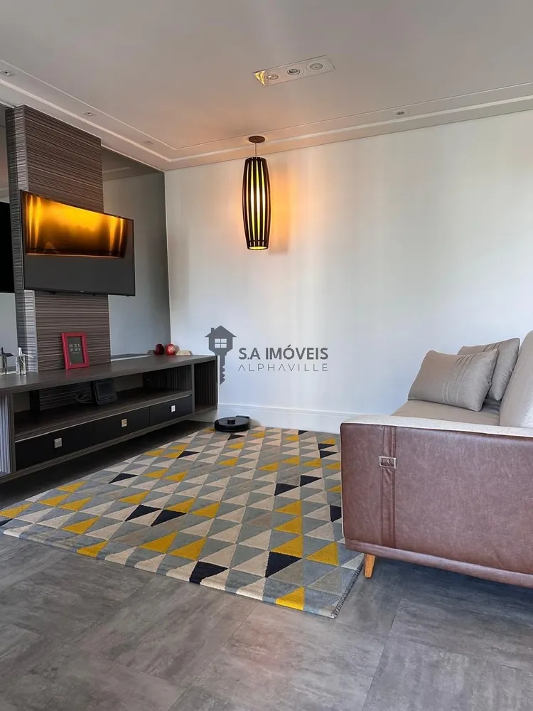 Apartamento, 3 quartos, 156 m² - Foto 1