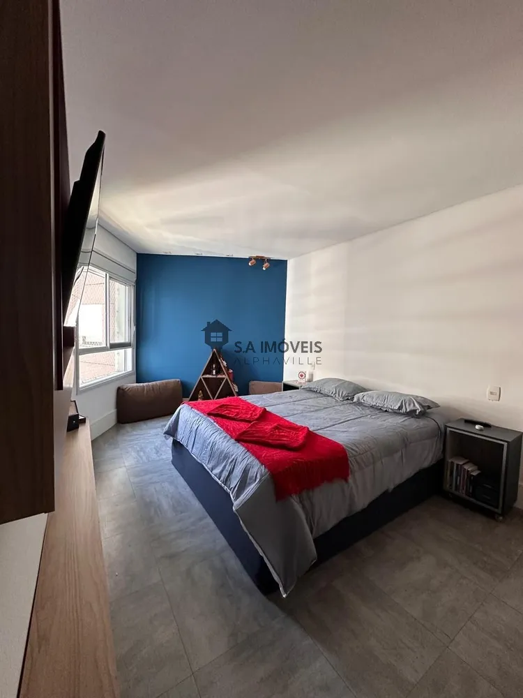 Apartamento, 3 quartos, 156 m² - Foto 12