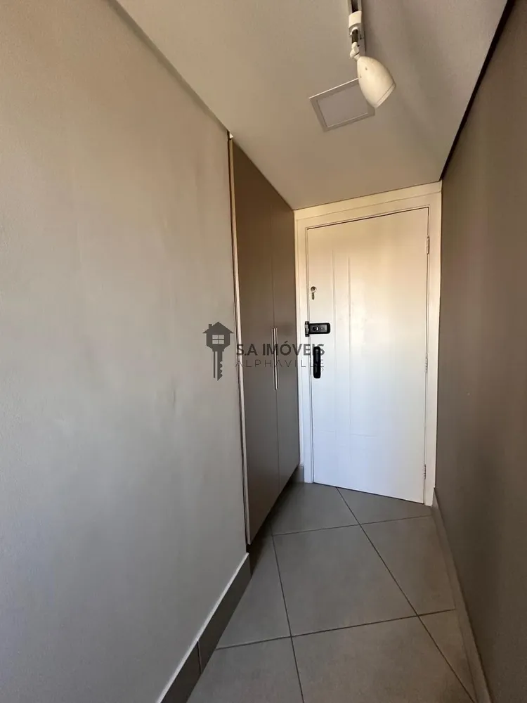 Apartamento, 3 quartos, 156 m² - Foto 9