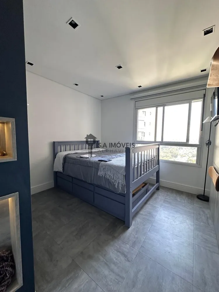 Apartamento, 3 quartos, 156 m² - Foto 11