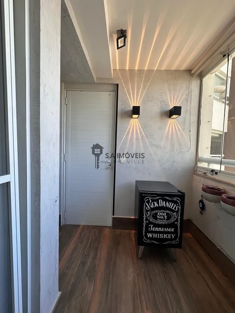 Apartamento, 3 quartos, 156 m² - Foto 6