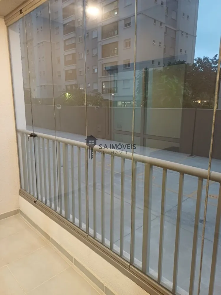 Apartamento, 2 quartos, 53 m² - Foto 4