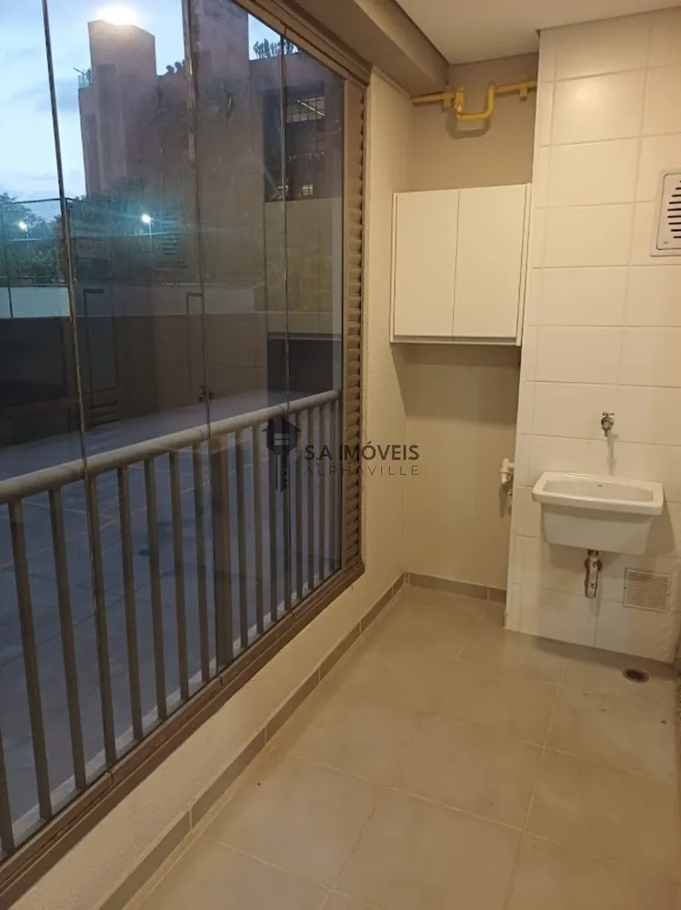Apartamento, 2 quartos, 53 m² - Foto 5