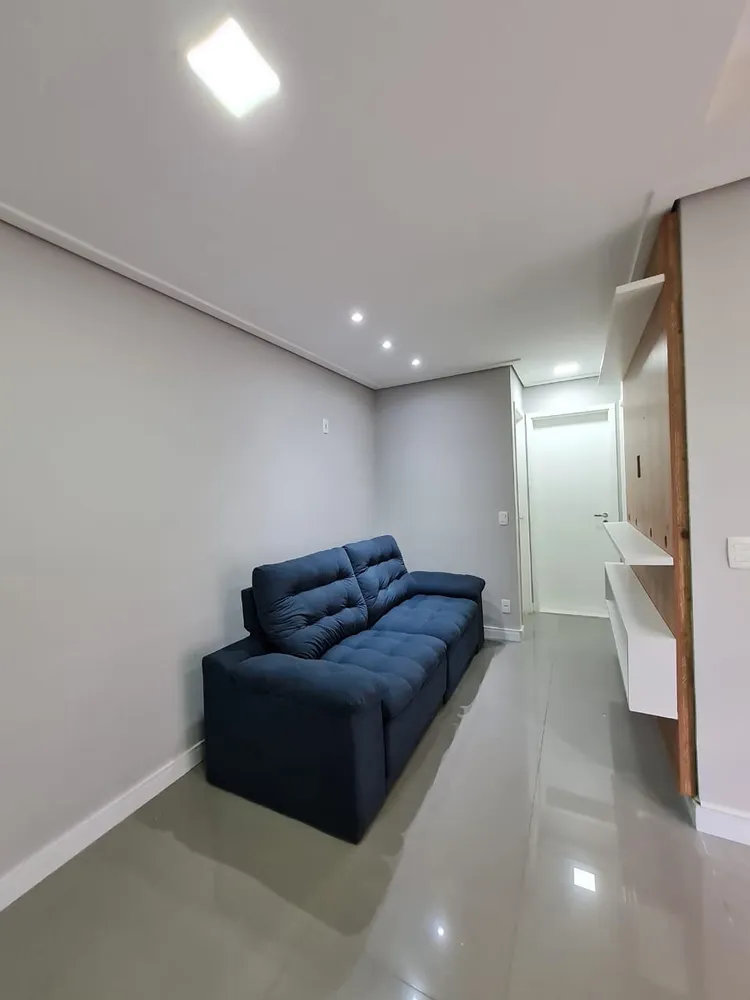 Apartamento, 2 quartos, 62 m² - Foto 1