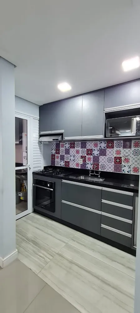Apartamento, 2 quartos, 62 m² - Foto 5