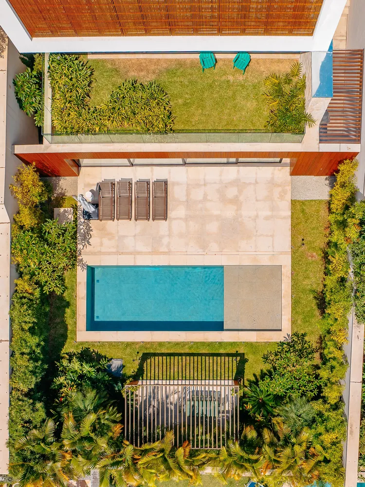 Casa, 4 quartos, 615 m² - Foto 11