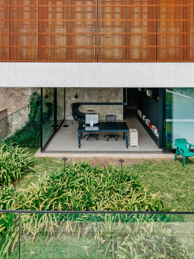 Casa, 4 quartos, 615 m² - Foto 9