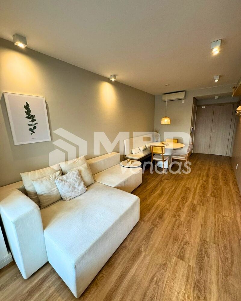 Apartamento, 1 quarto, 52 m² - Foto 28
