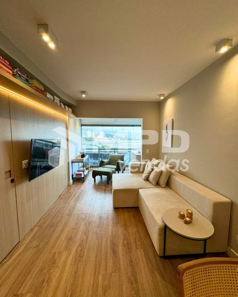 Apartamento, 1 quarto, 52 m² - Foto 27