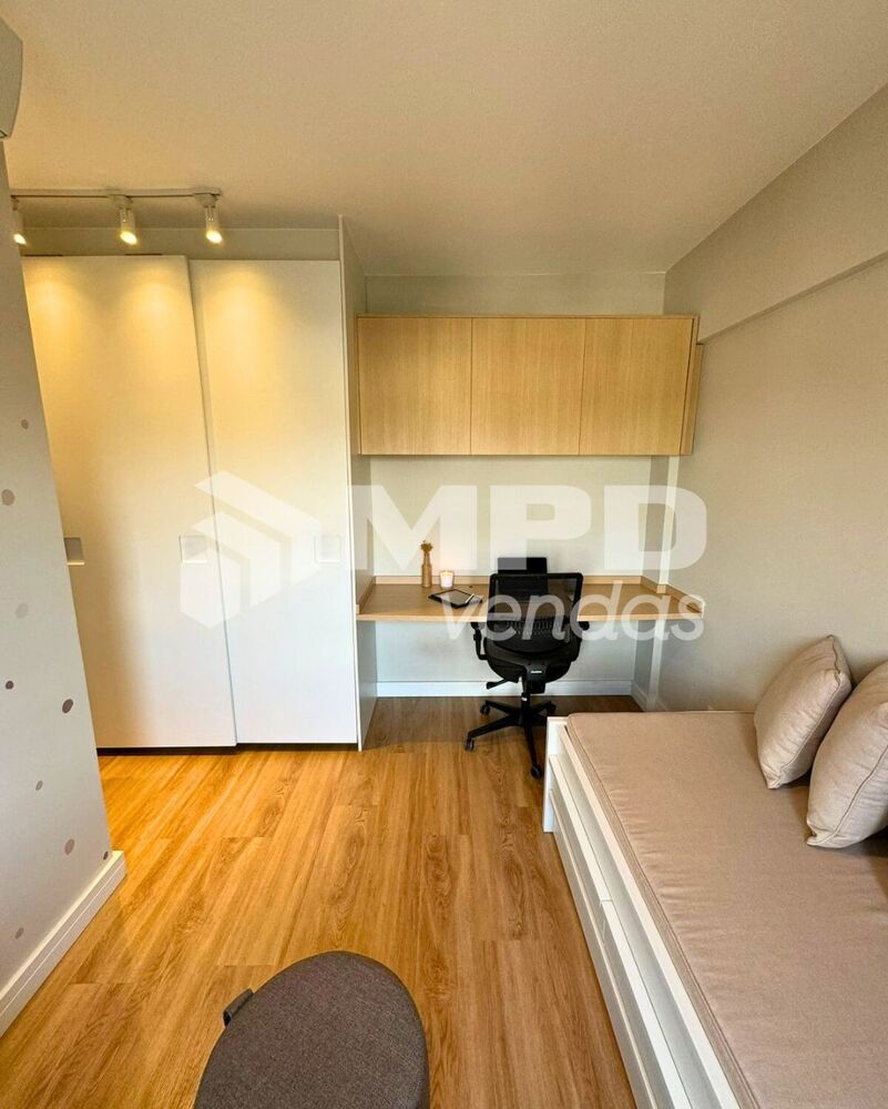 Apartamento, 1 quarto, 52 m² - Foto 35