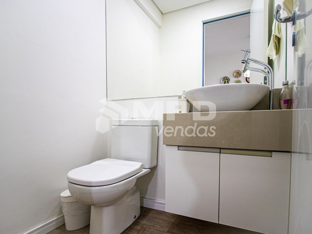 Apartamento, 1 quarto, 52 m² - Foto 2