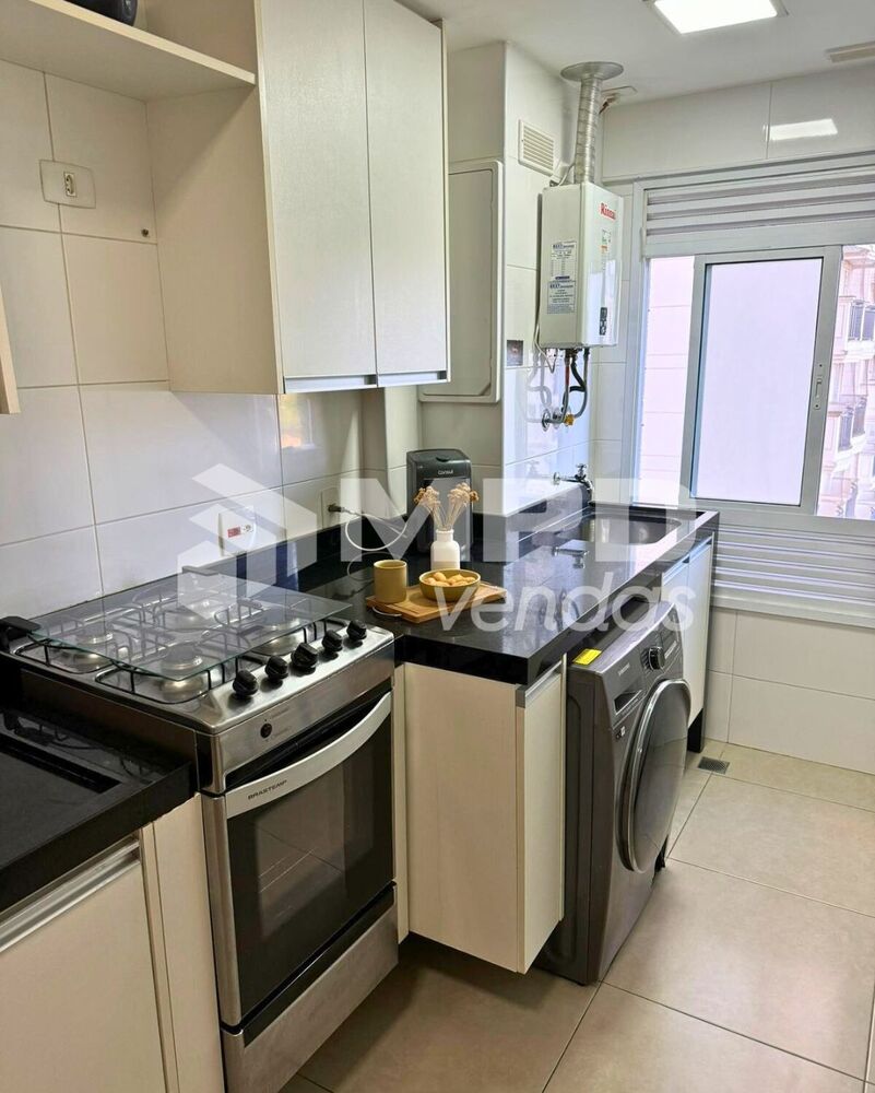 Apartamento, 1 quarto, 52 m² - Foto 19