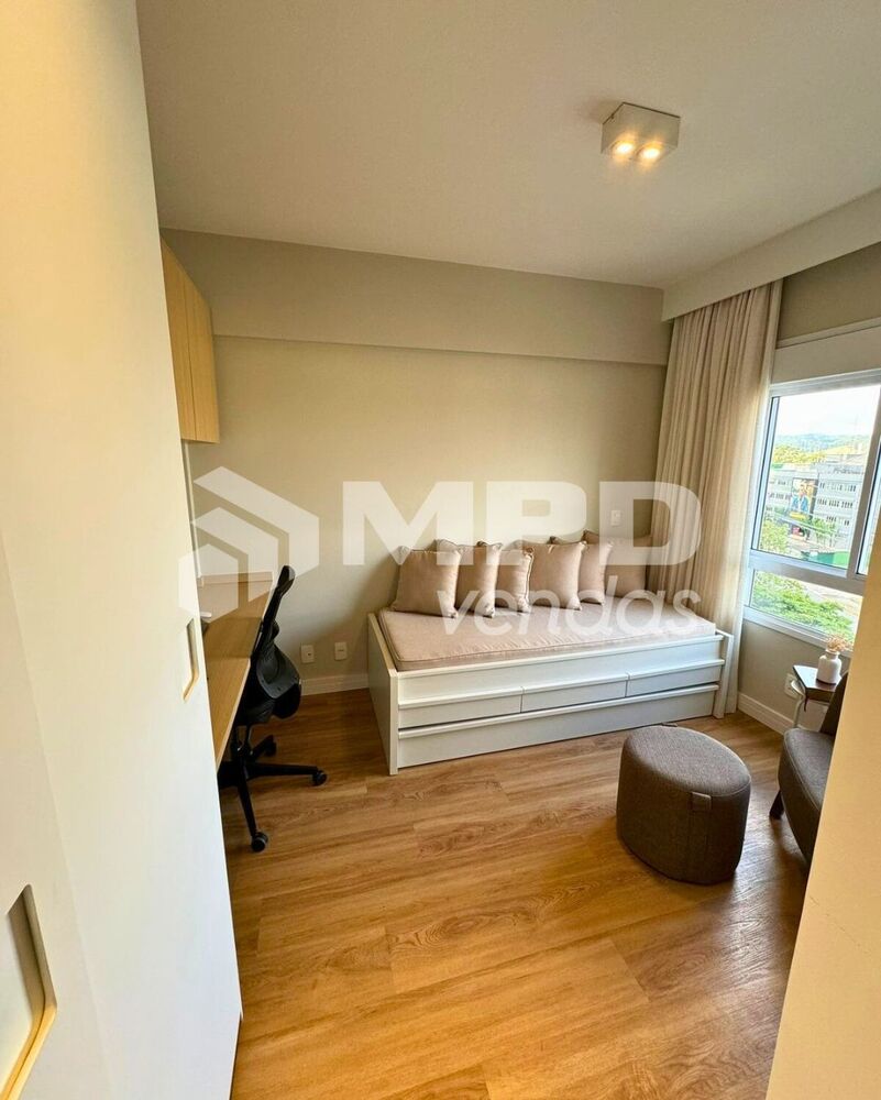 Apartamento, 1 quarto, 52 m² - Foto 34