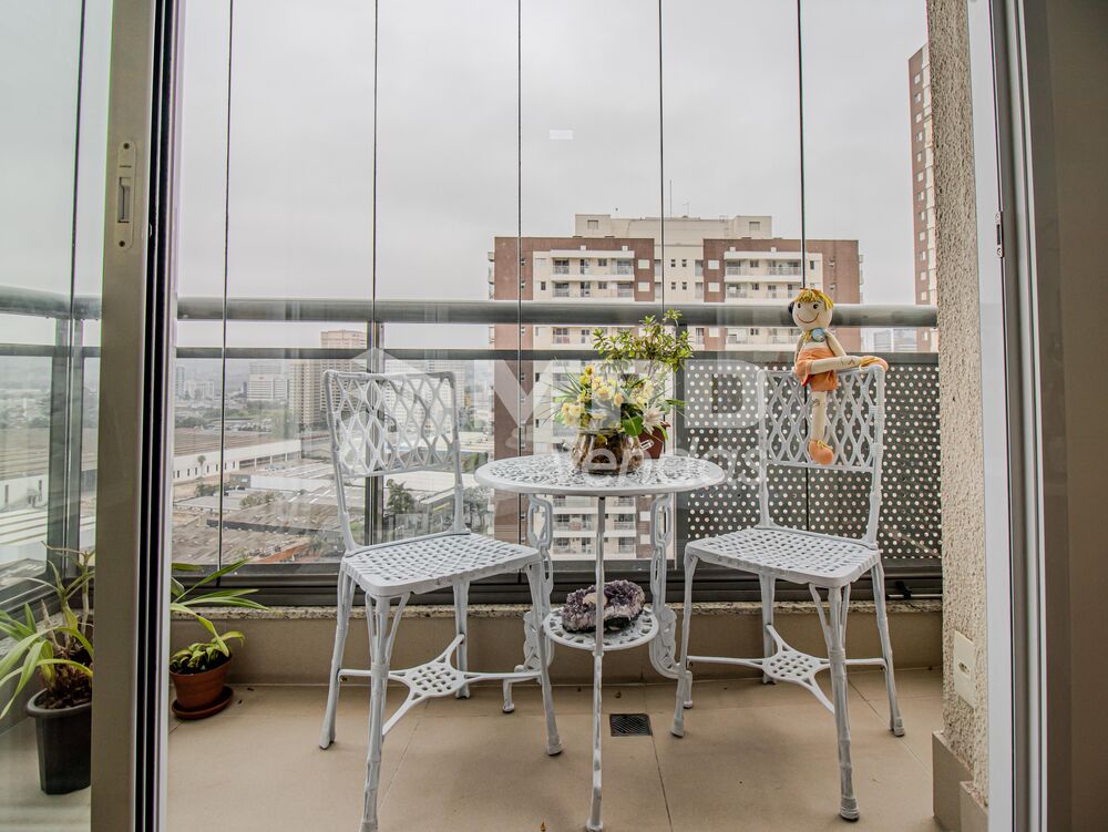Apartamento, 1 quarto, 52 m² - Foto 7