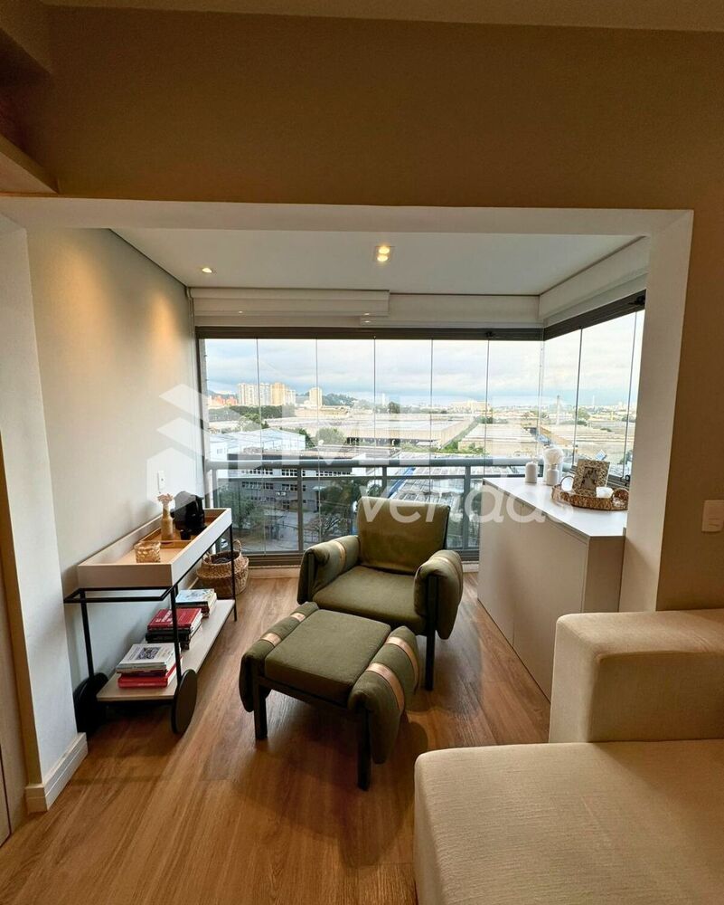 Apartamento, 1 quarto, 52 m² - Foto 25