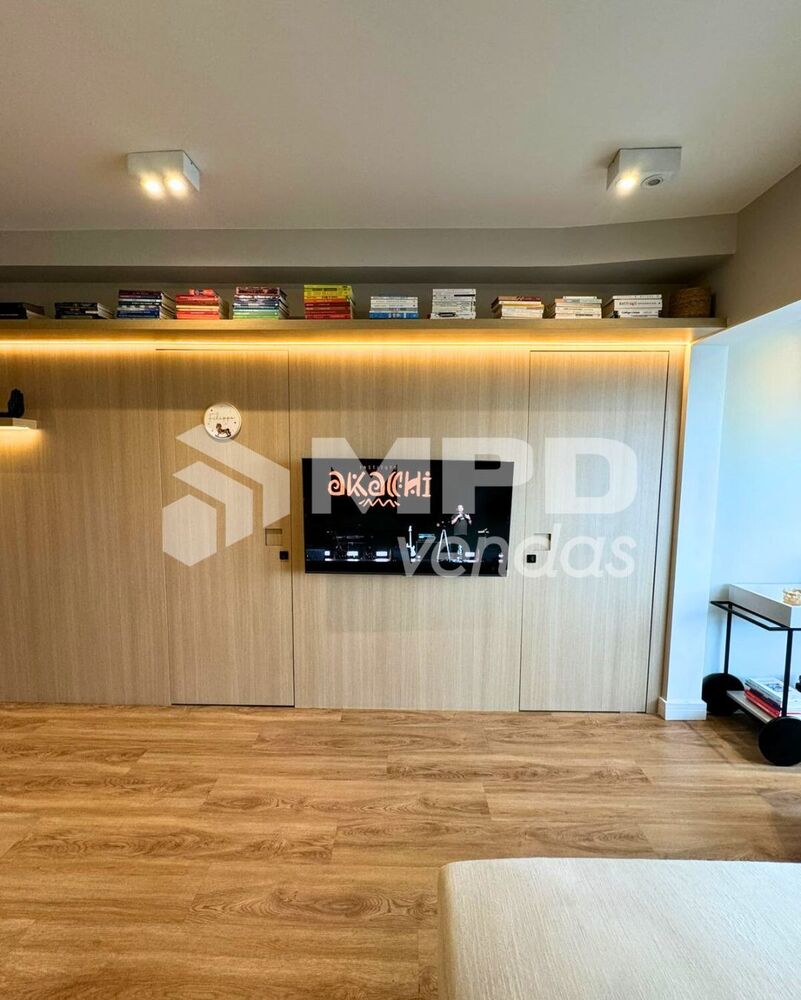 Apartamento, 1 quarto, 52 m² - Foto 30
