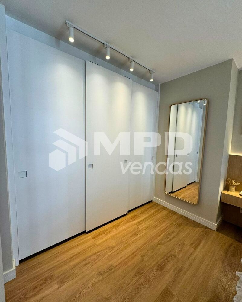 Apartamento, 1 quarto, 52 m² - Foto 14