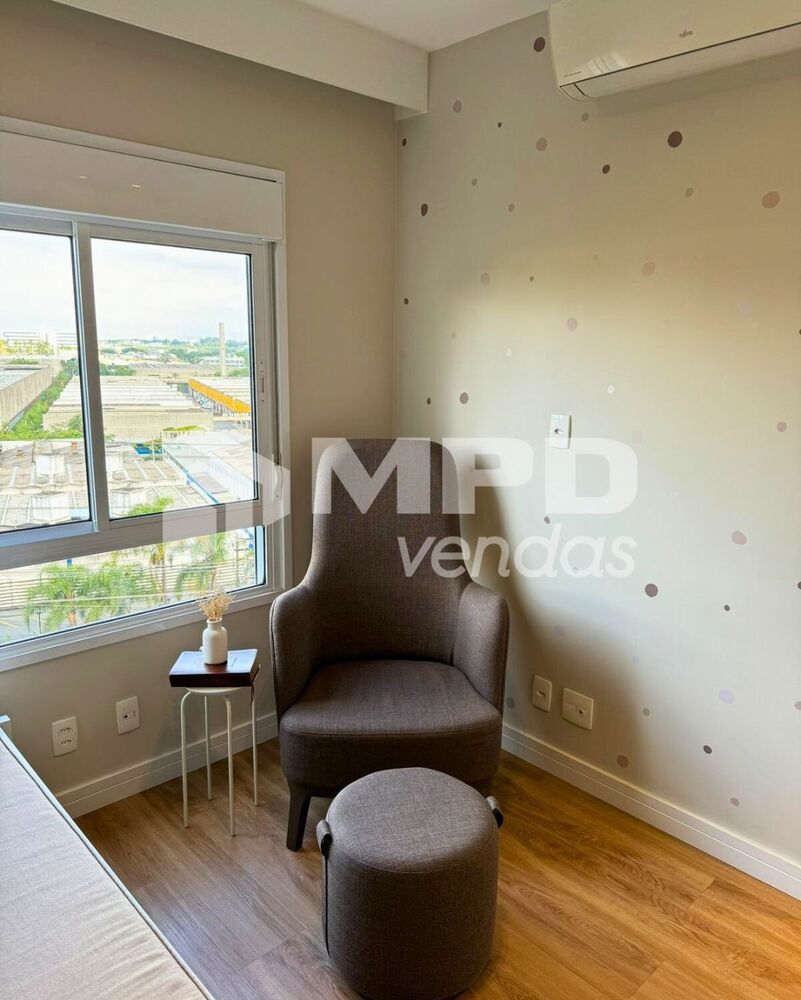 Apartamento, 1 quarto, 52 m² - Foto 31