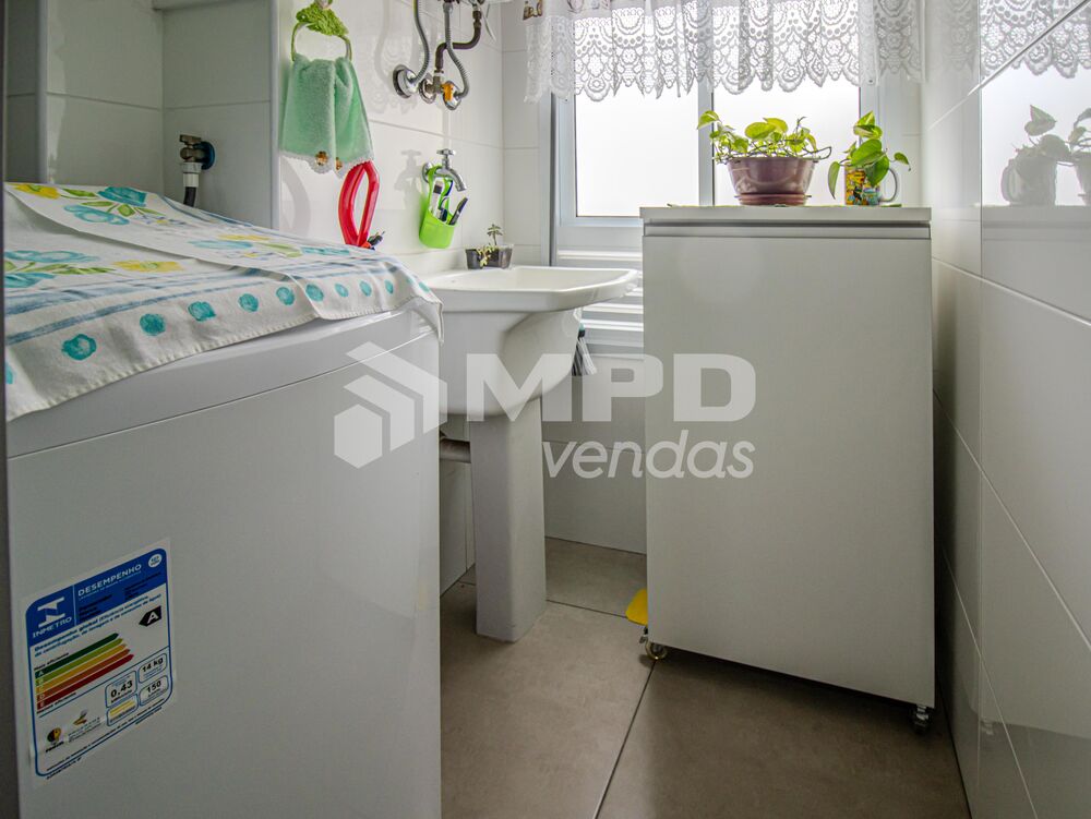 Apartamento, 1 quarto, 52 m² - Foto 6